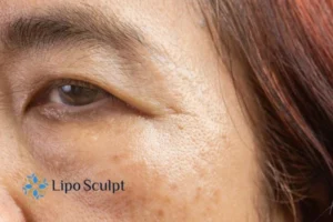Cryopen: The Revolutionary Treatment for Age Spots Unveiled 2 Are age spots Welwyn Garden City giving you low self esteem? Contact us today!