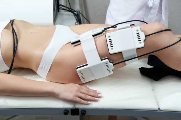 tonesculpt for outer thighs treatment Welwyn Garden City